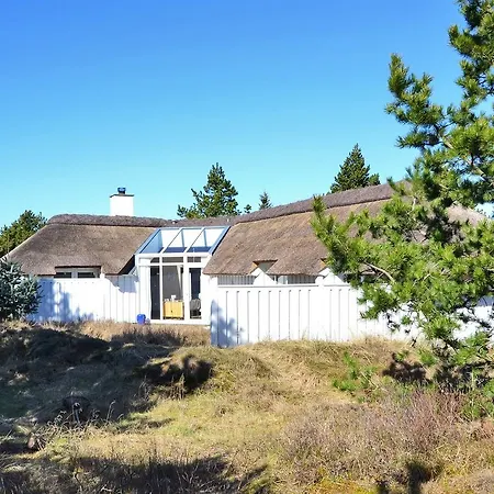 Fjerritslev Nyaraló