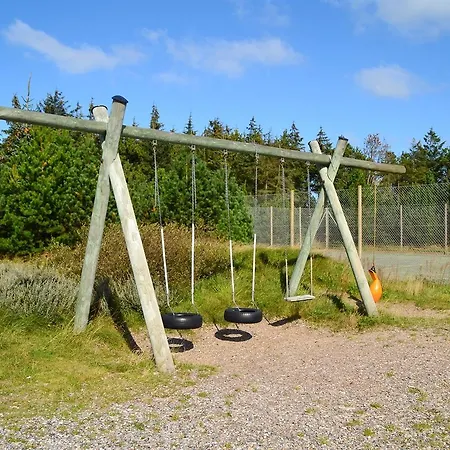 Fjerritslev Nyaraló *