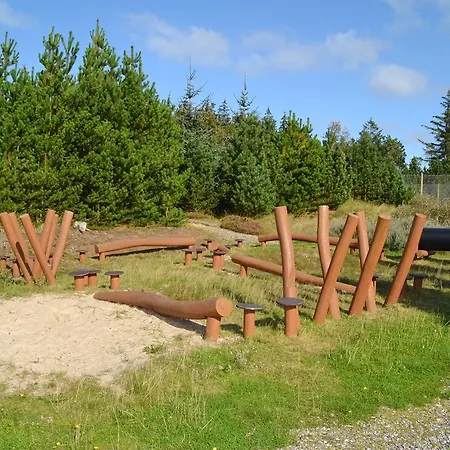 Fjerritslev *