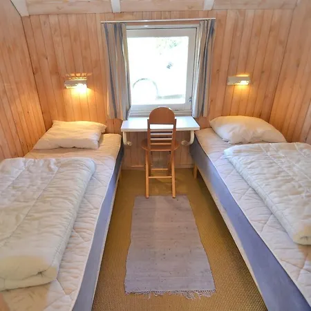 Nyaraló Fjerritslev Fjerritslev